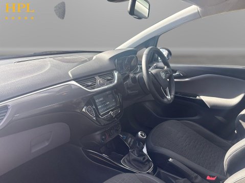 Vauxhall Corsa 1.4i ecoTEC SE Hatchback 5dr Petrol Manual Euro 6 (90 ps) 15