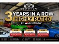 Ford Focus 2.0 TDCi ST-3 Euro 6 (s/s) 5dr 9
