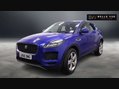 Jaguar E-Pace 2.0 E-PACE SE D AWD Auto 4WD 5dr 2