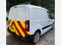 Peugeot Partner 1.6 BlueHDi 651 Professional Panel Van 5dr Diesel Manual L1 (112 g/km, 73.9 12