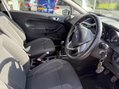 Ford Fiesta 1.25 Zetec Euro 5 3dr 13