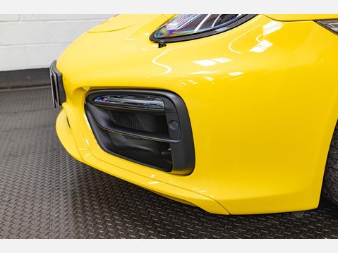 Porsche Boxster 2.7 981 PDK Euro 6 (s/s) 2dr 80