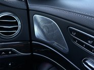 Mercedes-Benz S Class S350 BLUETEC L AMG LINE EXECUTIVE 68