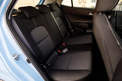 Kia Picanto 3 32