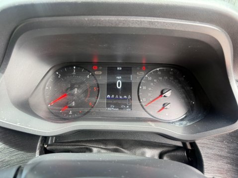 Renault Trafic SL28 SPORT DCI 24
