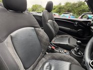 Mini Convertible Cooper 1.5 Petrol Manual Chili / Media - SAT NAV - 1 OWNER - 24000 MILES 4