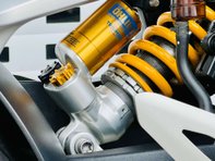 Triumph Speed Triple Speed Triple RS 1160 12