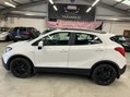 Vauxhall Mokka EXCLUSIV S/S 8