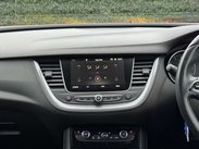 Vauxhall Grandland X 1.2 Grandland X Elite Nav T S/S 5dr 15