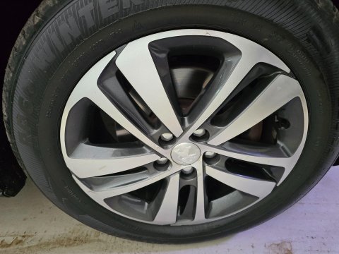 Peugeot Traveller 2.0 BlueHDi Allure Standard MPV EAT6 MWB Euro 6 (s/s) 5dr 51