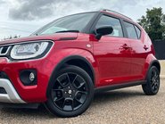 Suzuki Ignis SZ-T DUALJET MHEV 15