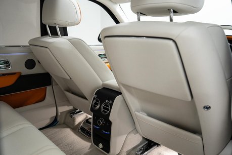Rolls-Royce Cullinan 6.75 V12 SUV 5dr Petrol Auto 4WD Euro 6 (571 ps) 31