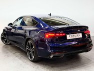 Audi A5 2.0 TDI 35 Black Edition Sportback 5dr Diesel S Tronic Euro 6 (s/s) (163 ps 20
