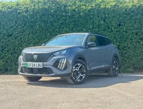Peugeot 2008 50kWh Allure SUV 5dr Electric Auto (11kW Charger) (136 ps) 4