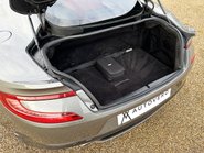 Aston Martin Vanquish V12 89