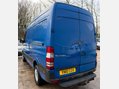 Mercedes-Benz Sprinter 2.1 211 CDi Panel Van 4dr Diesel Manual RWD L2 H3 (109 bhp) 15