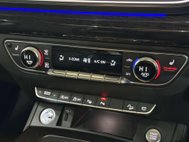 Audi Q5 2.0 TFSI 45 Vorsprung SUV 5dr Petrol S Tronic quattro Euro 6 (s/s) (245 ps) 58