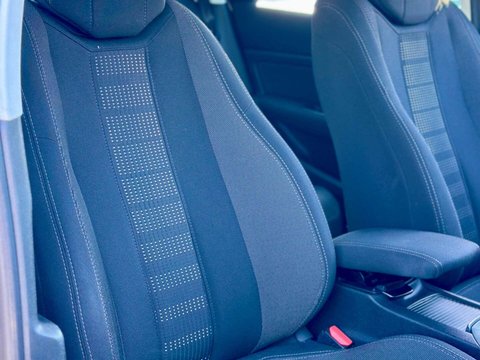 Peugeot 308 1.6 BlueHDi Allure Euro 6 (s/s) 5dr 8