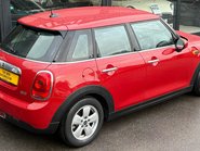 Mini Hatch One 1.2 Pepper 5 door + VISUAL BOOST + CONNECTED 10