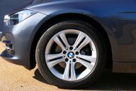 BMW 3 Series 2.0 320D Sport Auto 5dr 9