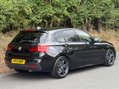 BMW 1 Series 3.0 M140i Shadow Edition Auto 5dr 24