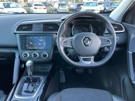 Renault Kadjar 1.3 Kadjar S Edition TCE Auto 5dr 18