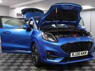 Ford Puma ST-LINE X MHEV 15