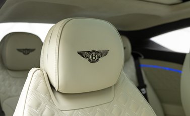 Bentley Continental GT V8 S 15