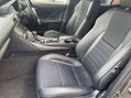 Lexus Is 2.5 IS 300h F Sport CVT 4dr 7