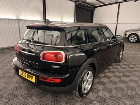 Mini Clubman 1.5 Cooper Auto Euro 6 (s/s) 6dr 39
