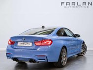 BMW M4 3.0 BiTurbo Competition Coupe 2dr Petrol DCT Euro 6 (s/s) (450 ps) 4
