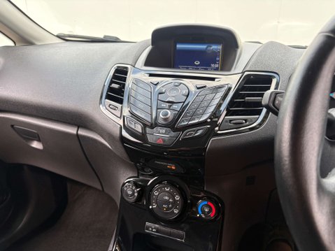 Ford Fiesta 1.0 Fiesta Zetec T 5dr 54