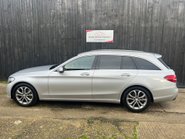 Mercedes-Benz C Class C250 BLUETEC SPORT 5