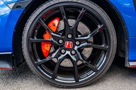 Honda Civic 2.0 Civic GT Type R VTec 5dr 41