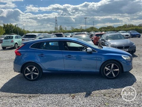 Volvo V40 2.0 D2 R-Design Euro 6 (s/s) 5dr 5