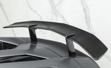 Lamborghini Aventador SV LP 750-4 Roadster 35