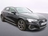 Audi A3 1.0 TFSI 30 S line Sportback 5dr Petrol S Tronic Euro 6 (s/s) (110 ps)