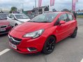 Vauxhall Corsa 1.4 Corsa SRi ecoFLEX 5dr 2