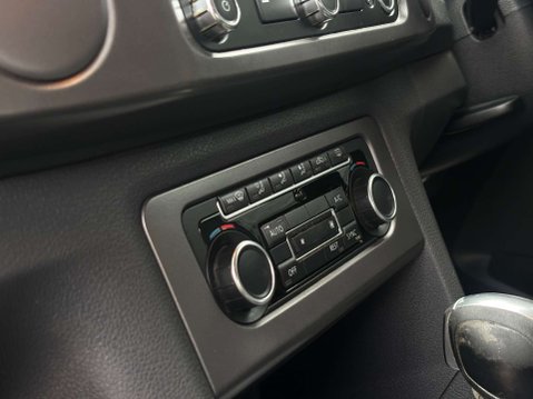 Volkswagen Amarok 2.0 Amarok Highline 4Motion Double Cab Auto 4WD 15
