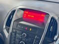 Vauxhall Astra 1.6 16v Exclusiv Auto Euro 5 5dr 12