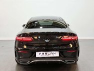 Mercedes-Benz E Class 2.0 E220d AMG Line (Premium) Coupe 2dr Diesel G-Tronic+ Euro 6 (s/s) (194 p 22