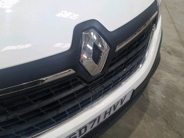 Renault Trafic TRAFIC SWB DIESEL dCi 145 High Roof Business Fridge Van 15