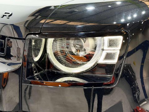 Land Rover Defender 3.0 D300 MHEV X-Dynamic HSE SUV 5dr Diesel Auto 4WD Euro 6 (s/s) (300 ps) 63