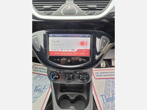 Vauxhall Corsa 1.2i Limited Edition Euro 6 3dr 27