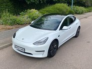 Tesla Model 3 (Dual Motor) Long Range Auto 4WDE 4dr 43