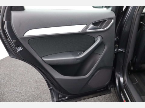 Audi Q3 1.4 Q3 S Line Edition TFSI 5dr 49