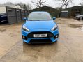 Ford Focus 2.3 Focus RS 4WD 5dr 23