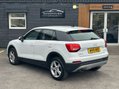 Audi Q2 1.0 TFSI 30 Sport SUV 5dr Petrol Manual Euro 6 (s/s) (116 ps) 2