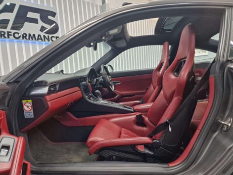 Porsche 911 3.8T 991 Turbo Coupe 2dr Petrol PDK 4WD Euro 6 (s/s) (540 ps) 36