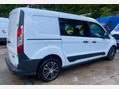 Ford Transit Connect 1.6 TDCi 220 Crew Van L1 H1 6dr 10